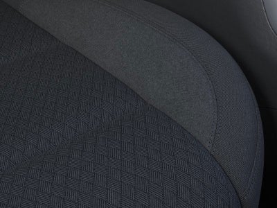 2025 Chevrolet Silverado 1500 Crew Cab Standard Box 4-Wheel Drive RST