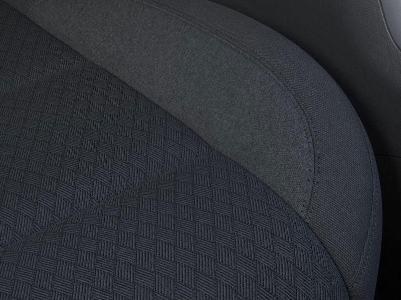 2025 Chevrolet Silverado 1500 Crew Cab Standard Box 4-Wheel Drive RST