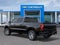 2025 Chevrolet Silverado 1500 Crew Cab Standard Box 4-Wheel Drive RST