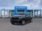 2025 Chevrolet Silverado 1500 Crew Cab Standard Box 4-Wheel Drive RST