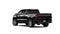 2025 Chevrolet Silverado 1500 Crew Cab Standard Box 4-Wheel Drive RST