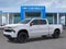 2026 Chevrolet Silverado 1500 Crew Cab Standard Box 4-Wheel Drive RST