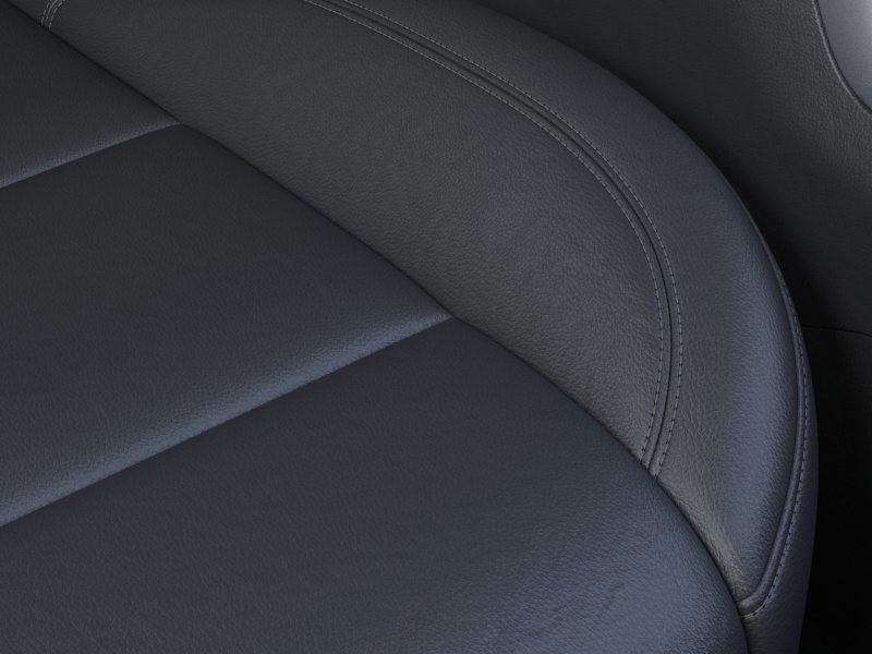 2026 Chevrolet Silverado 1500 Crew Cab Standard Box 4-Wheel Drive RST