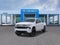 2026 Chevrolet Silverado 1500 Crew Cab Standard Box 4-Wheel Drive RST