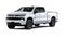 2026 Chevrolet Silverado 1500 Crew Cab Standard Box 4-Wheel Drive RST