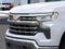 2026 Chevrolet Silverado 1500 Crew Cab Short Box 4-Wheel Drive LTZ