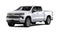 2026 Chevrolet Silverado 1500 Crew Cab Short Box 4-Wheel Drive LTZ