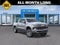 2026 Chevrolet Silverado 1500 Crew Cab Short Box 4-Wheel Drive LTZ