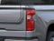 2026 Chevrolet Silverado 1500 Crew Cab Short Box 4-Wheel Drive LTZ