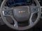 2026 Chevrolet Silverado 1500 Crew Cab Short Box 4-Wheel Drive LTZ