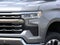 2026 Chevrolet Silverado 1500 Crew Cab Short Box 4-Wheel Drive LTZ