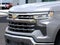 2026 Chevrolet Silverado 1500 Crew Cab Short Box 4-Wheel Drive LTZ