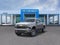 2026 Chevrolet Silverado 1500 Crew Cab Short Box 4-Wheel Drive LTZ