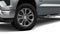 2026 Chevrolet Silverado 1500 Crew Cab Short Box 4-Wheel Drive LTZ