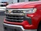 2026 Chevrolet Silverado 1500 Crew Cab Short Box 4-Wheel Drive LTZ