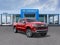 2026 Chevrolet Silverado 1500 Crew Cab Short Box 4-Wheel Drive LTZ