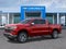2026 Chevrolet Silverado 1500 Crew Cab Short Box 4-Wheel Drive LTZ