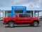 2026 Chevrolet Silverado 1500 Crew Cab Short Box 4-Wheel Drive LTZ