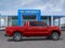 2026 Chevrolet Silverado 1500 Crew Cab Short Box 4-Wheel Drive LTZ