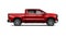 2026 Chevrolet Silverado 1500 Crew Cab Short Box 4-Wheel Drive LTZ