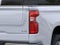 2026 Chevrolet Silverado 1500 Crew Cab Short Box 4-Wheel Drive LTZ