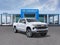 2026 Chevrolet Silverado 1500 Crew Cab Short Box 4-Wheel Drive LTZ