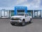 2026 Chevrolet Silverado 1500 Crew Cab Short Box 4-Wheel Drive LTZ