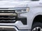 2026 Chevrolet Silverado 1500 Crew Cab Standard Box 4-Wheel Drive LTZ