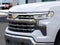 2026 Chevrolet Silverado 1500 Crew Cab Standard Box 4-Wheel Drive LTZ