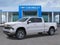 2026 Chevrolet Silverado 1500 Crew Cab Standard Box 4-Wheel Drive LTZ