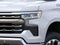 2026 Chevrolet Silverado 1500 Crew Cab Standard Box 4-Wheel Drive LTZ