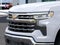 2026 Chevrolet Silverado 1500 Crew Cab Standard Box 4-Wheel Drive LTZ