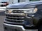 2026 Chevrolet Silverado 1500 Crew Cab Standard Box 4-Wheel Drive LTZ
