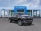 2026 Chevrolet Silverado 1500 Crew Cab Standard Box 4-Wheel Drive LTZ