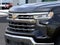 2026 Chevrolet Silverado 1500 Crew Cab Standard Box 4-Wheel Drive LTZ