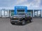 2026 Chevrolet Silverado 1500 Crew Cab Standard Box 4-Wheel Drive LTZ
