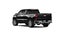 2026 Chevrolet Silverado 1500 Crew Cab Standard Box 4-Wheel Drive LTZ