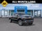 2026 Chevrolet Silverado 1500 Crew Cab Standard Box 4-Wheel Drive LTZ