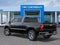 2026 Chevrolet Silverado 1500 Crew Cab Standard Box 4-Wheel Drive LTZ