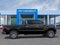 2026 Chevrolet Silverado 1500 Crew Cab Standard Box 4-Wheel Drive LTZ