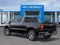 2026 Chevrolet Silverado 1500 Crew Cab Standard Box 4-Wheel Drive LTZ
