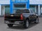 2026 Chevrolet Silverado 1500 Crew Cab Standard Box 4-Wheel Drive LTZ