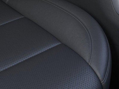 2026 Chevrolet Silverado 1500 Crew Cab Standard Box 4-Wheel Drive LTZ