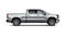 2026 Chevrolet Silverado 1500 Crew Cab Standard Box 4-Wheel Drive LTZ