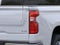 2026 Chevrolet Silverado 1500 Crew Cab Short Box 4-Wheel Drive LTZ