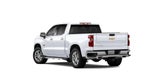 2026 Chevrolet Silverado 1500 Crew Cab Short Box 4-Wheel Drive LTZ