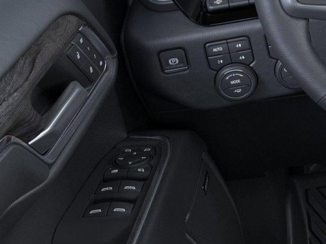 2026 Chevrolet Silverado 1500 Crew Cab Short Box 4-Wheel Drive LTZ