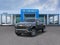 2026 Chevrolet Silverado 1500 Crew Cab Short Box 4-Wheel Drive LTZ