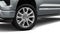 2026 Chevrolet Silverado 1500 Crew Cab Short Box 4-Wheel Drive High Country