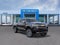 2026 Chevrolet Silverado 1500 Crew Cab Short Box 4-Wheel Drive High Country